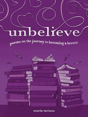 cover image of unbelieve